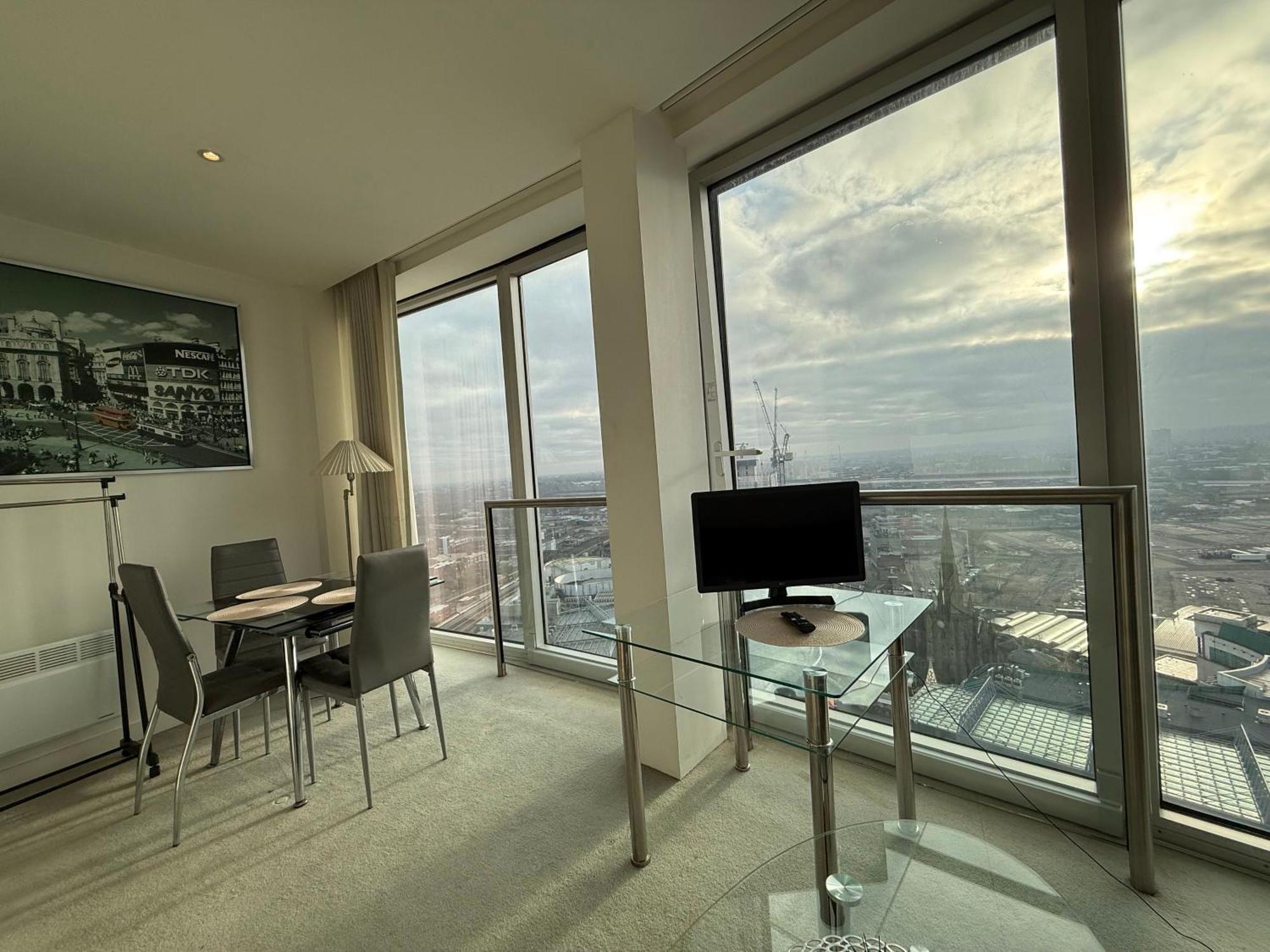 Stunning!!! City-Center!! Retreat With Modern Amenities Бирмингам Екстериор снимка