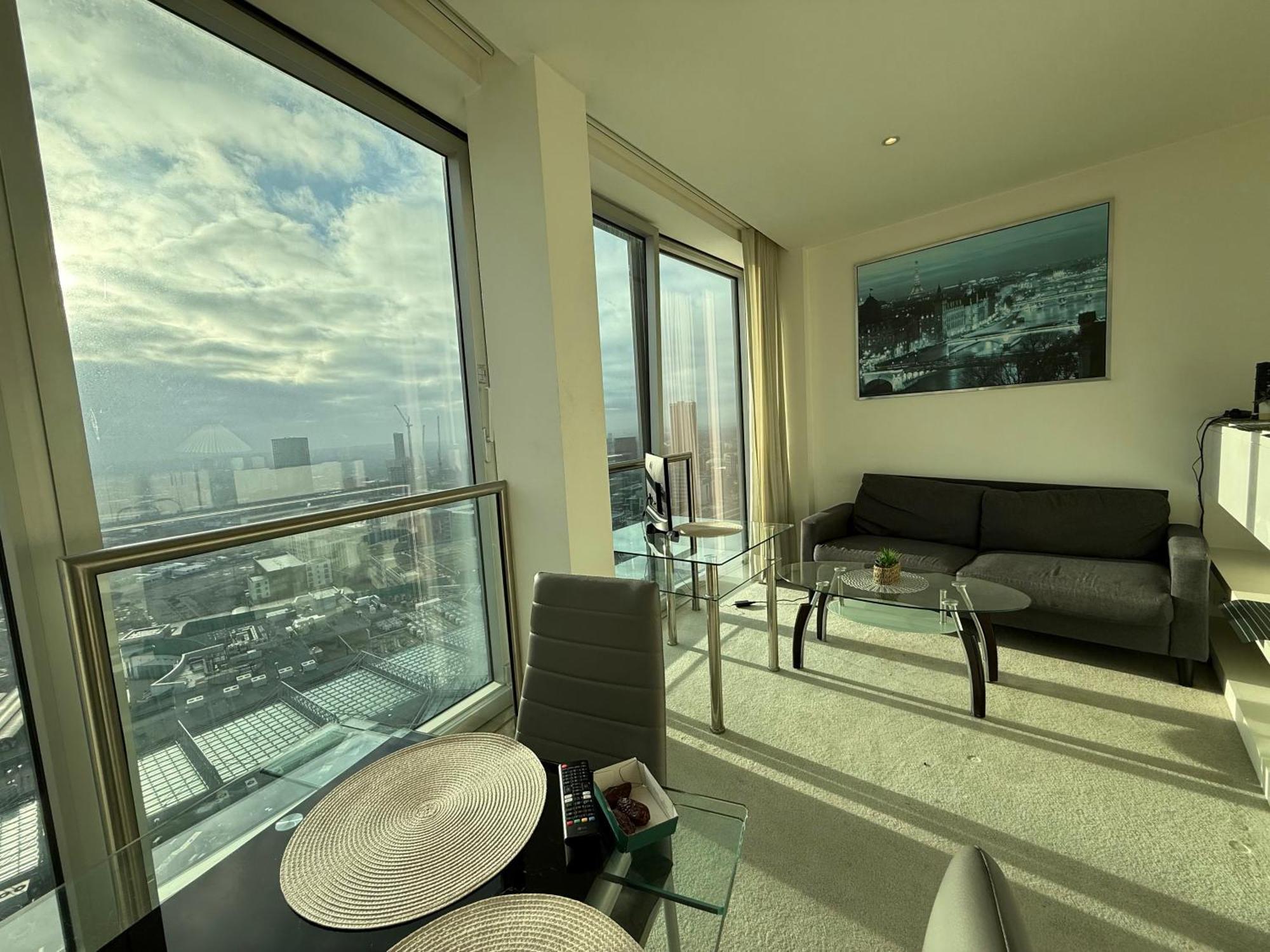 Stunning!!! City-Center!! Retreat With Modern Amenities Бирмингам Екстериор снимка