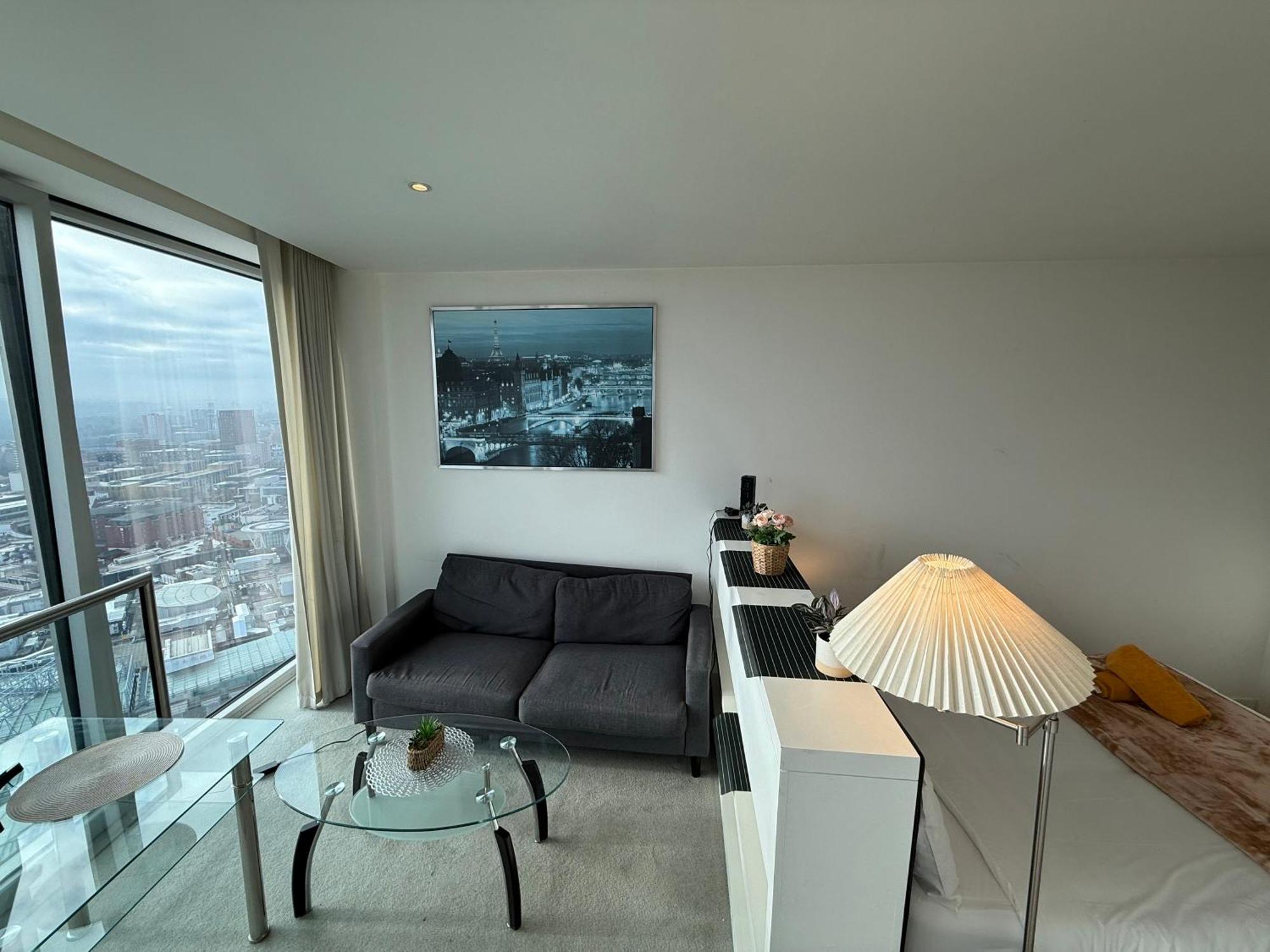 Stunning!!! City-Center!! Retreat With Modern Amenities Бирмингам Екстериор снимка