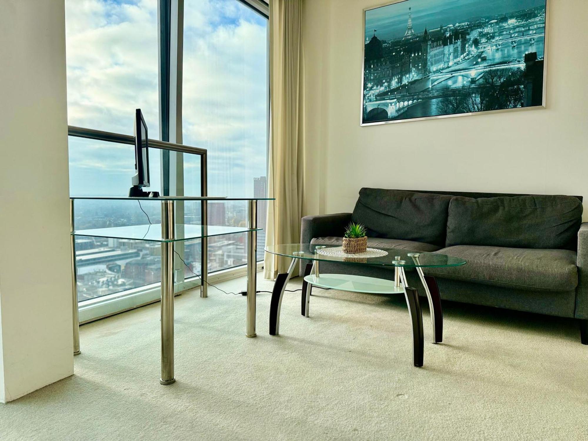 Stunning!!! City-Center!! Retreat With Modern Amenities Бирмингам Екстериор снимка