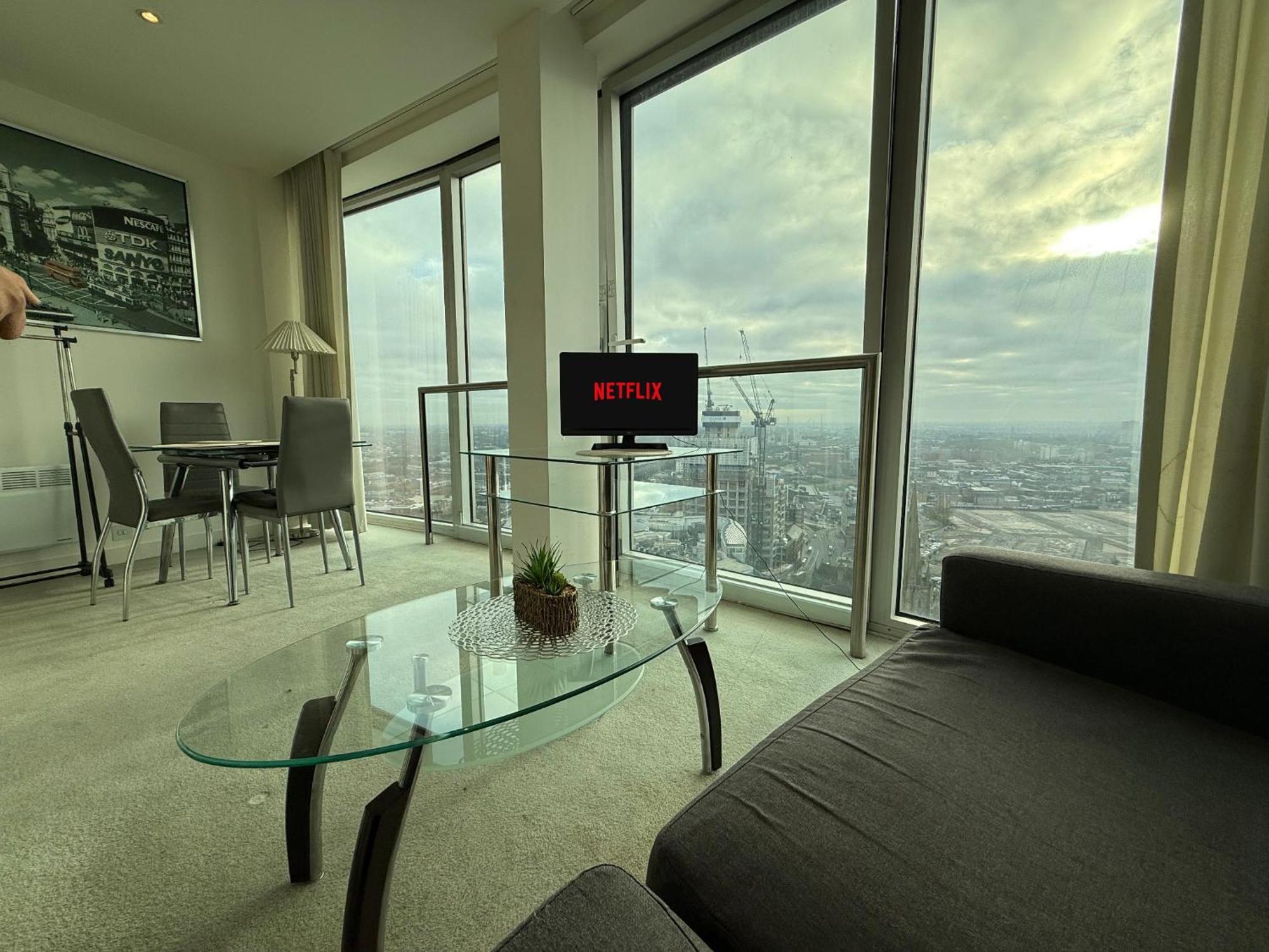 Stunning!!! City-Center!! Retreat With Modern Amenities Бирмингам Екстериор снимка