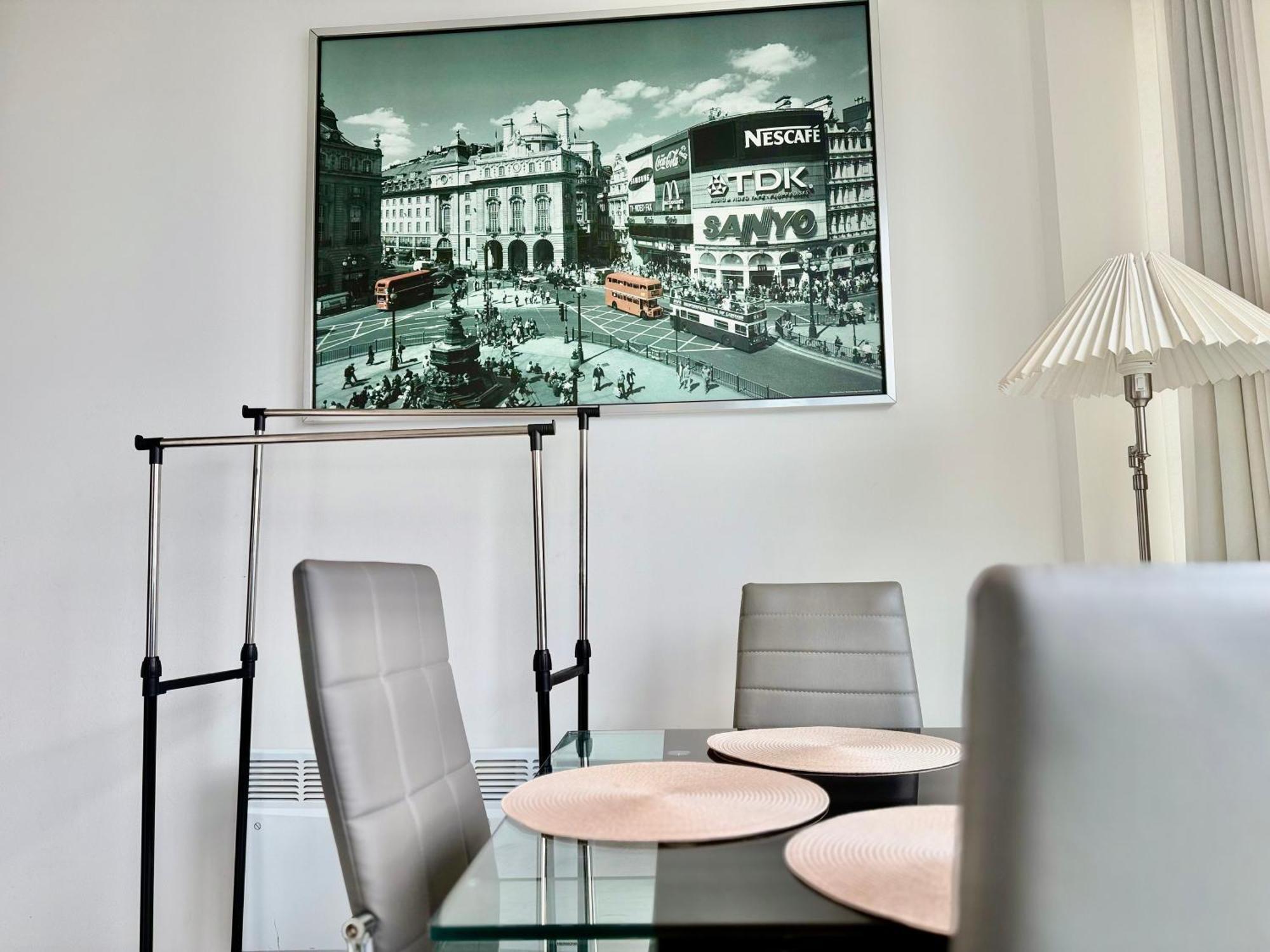 Stunning!!! City-Center!! Retreat With Modern Amenities Бирмингам Екстериор снимка
