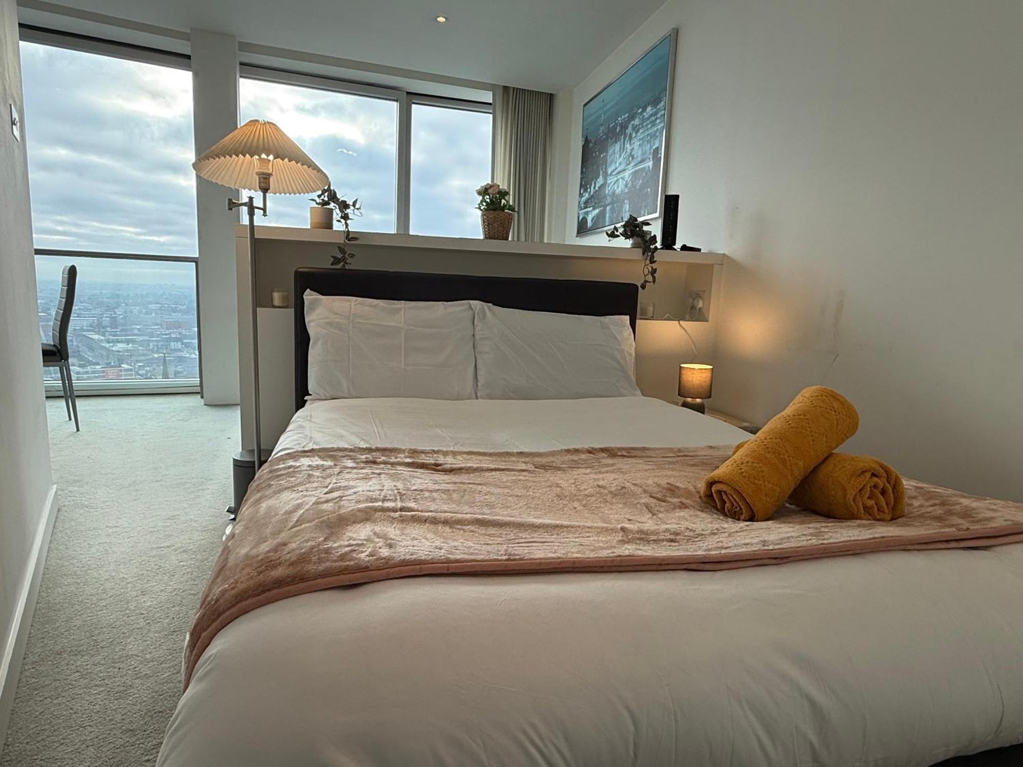 Stunning!!! City-Center!! Retreat With Modern Amenities Бирмингам Екстериор снимка